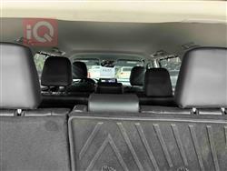 Toyota Grand Highlander